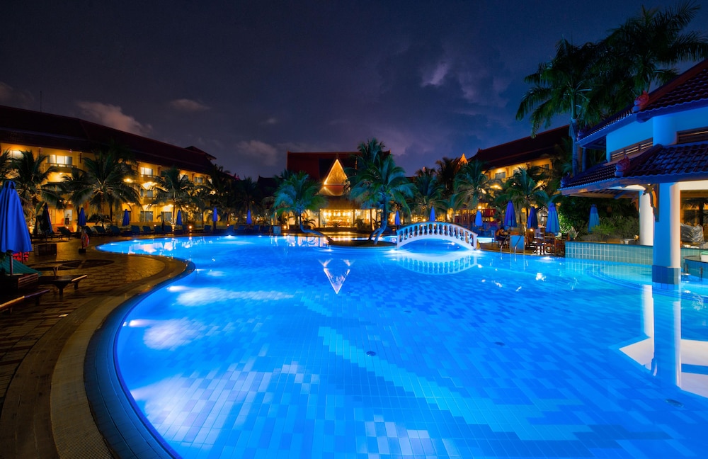 sokha beach resort