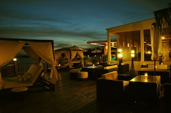 sokha beach resort