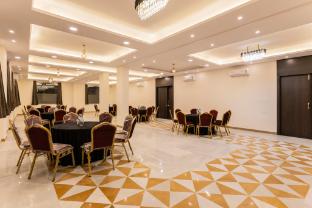 the rosewalk heritage