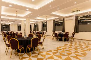 the rosewalk heritage