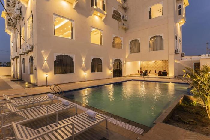 the rosewalk heritage