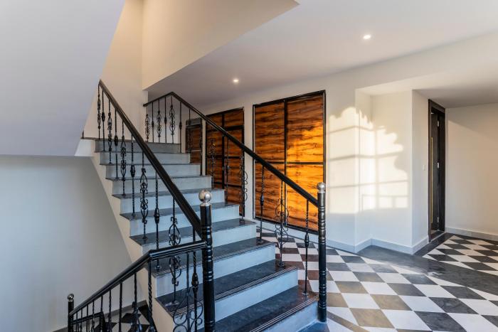 the rosewalk heritage