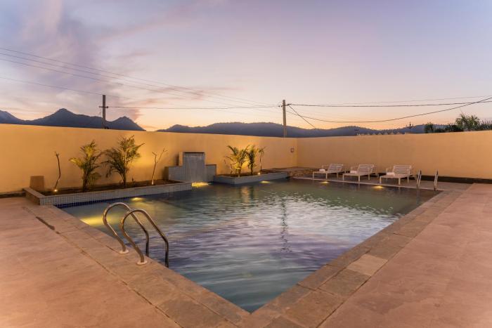 the rosewalk heritage