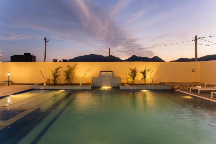 the rosewalk heritage