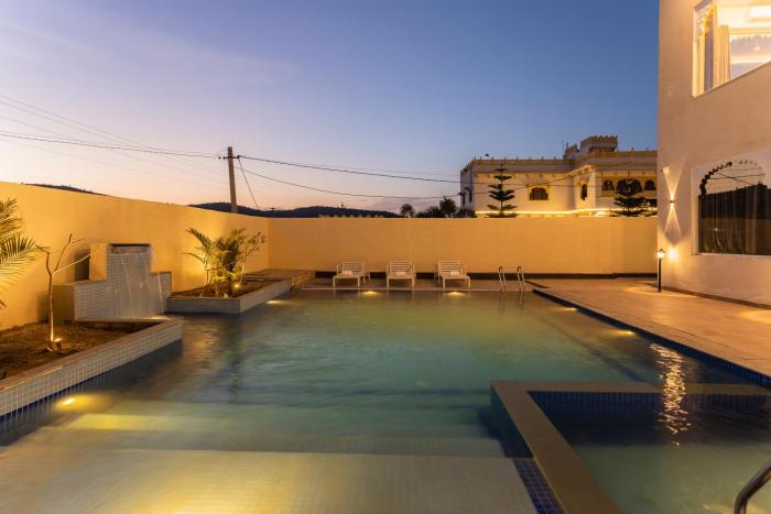 the rosewalk heritage