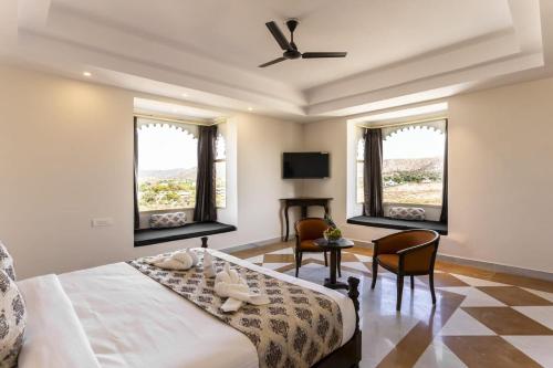 the rosewalk heritage