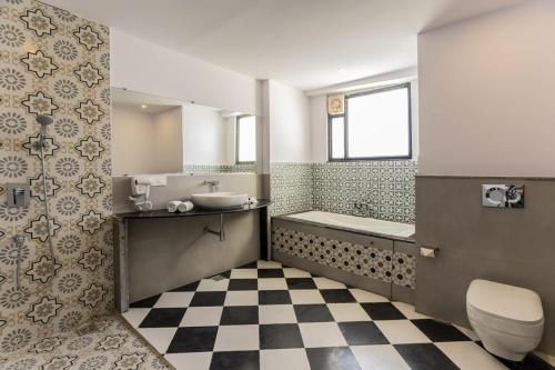 the rosewalk heritage