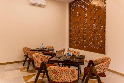 the rosewalk heritage