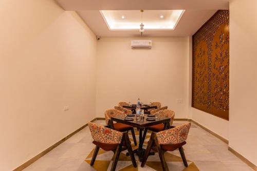 the rosewalk heritage