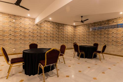 the rosewalk heritage