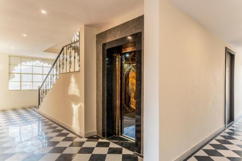 the rosewalk heritage