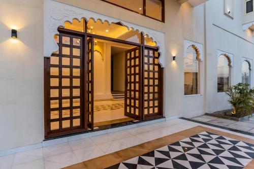 the rosewalk heritage