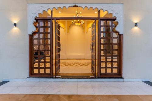 the rosewalk heritage