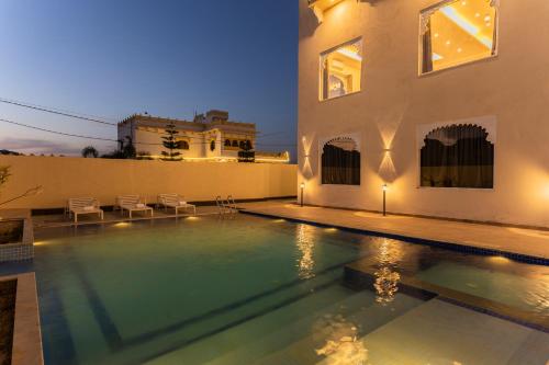 the rosewalk heritage