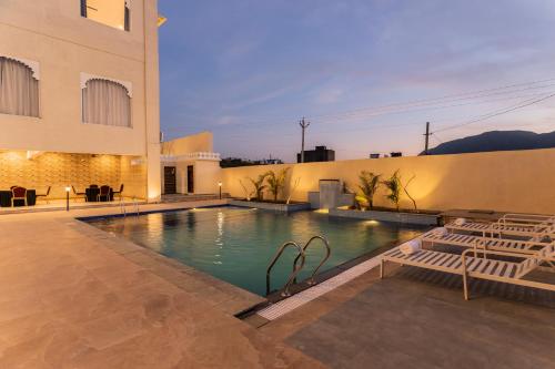 the rosewalk heritage