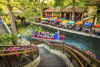 san antonio