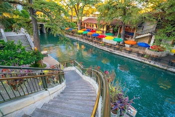 san antonio