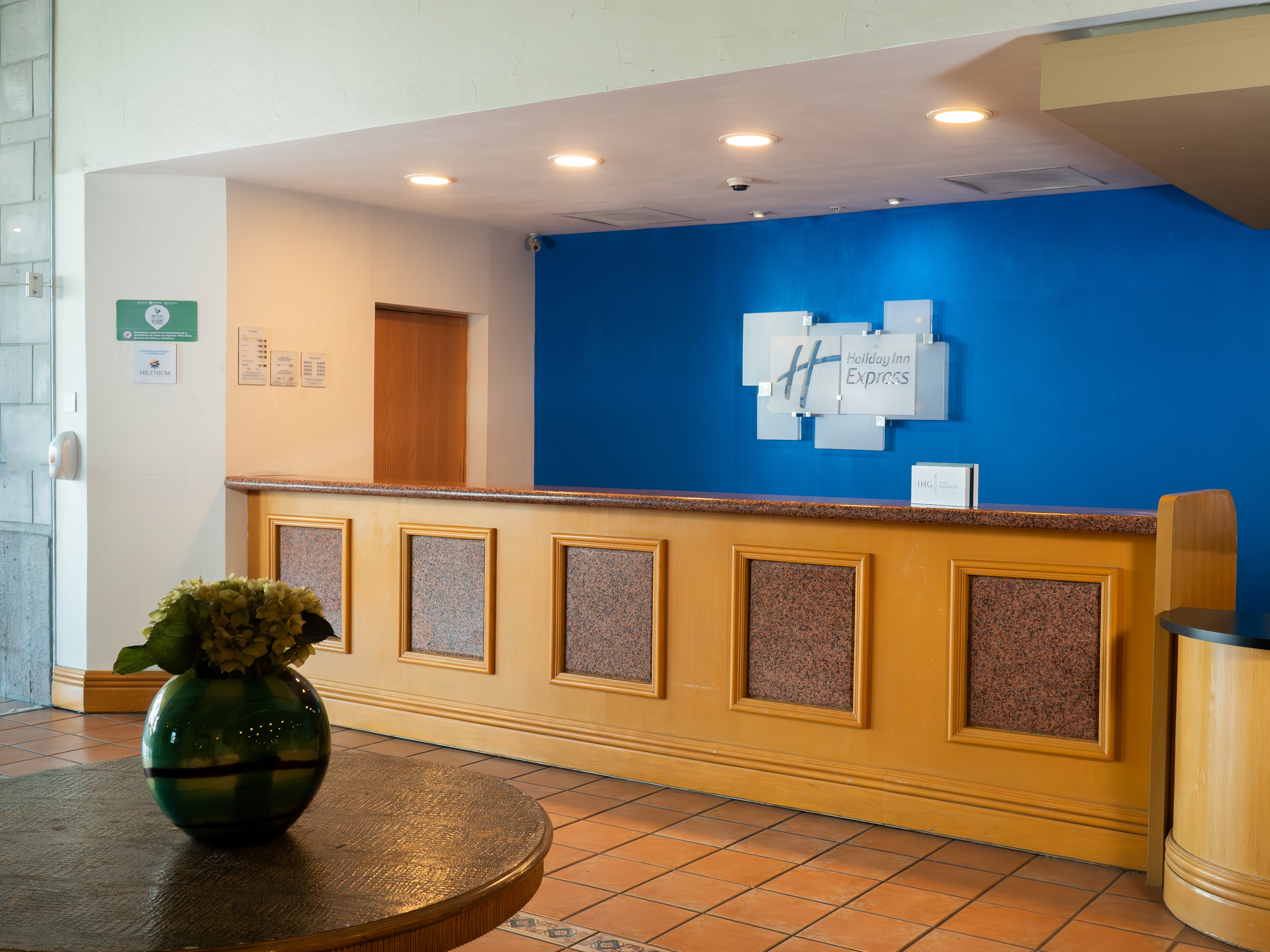 holiday inn express silao aeropuerto bajio by ihg