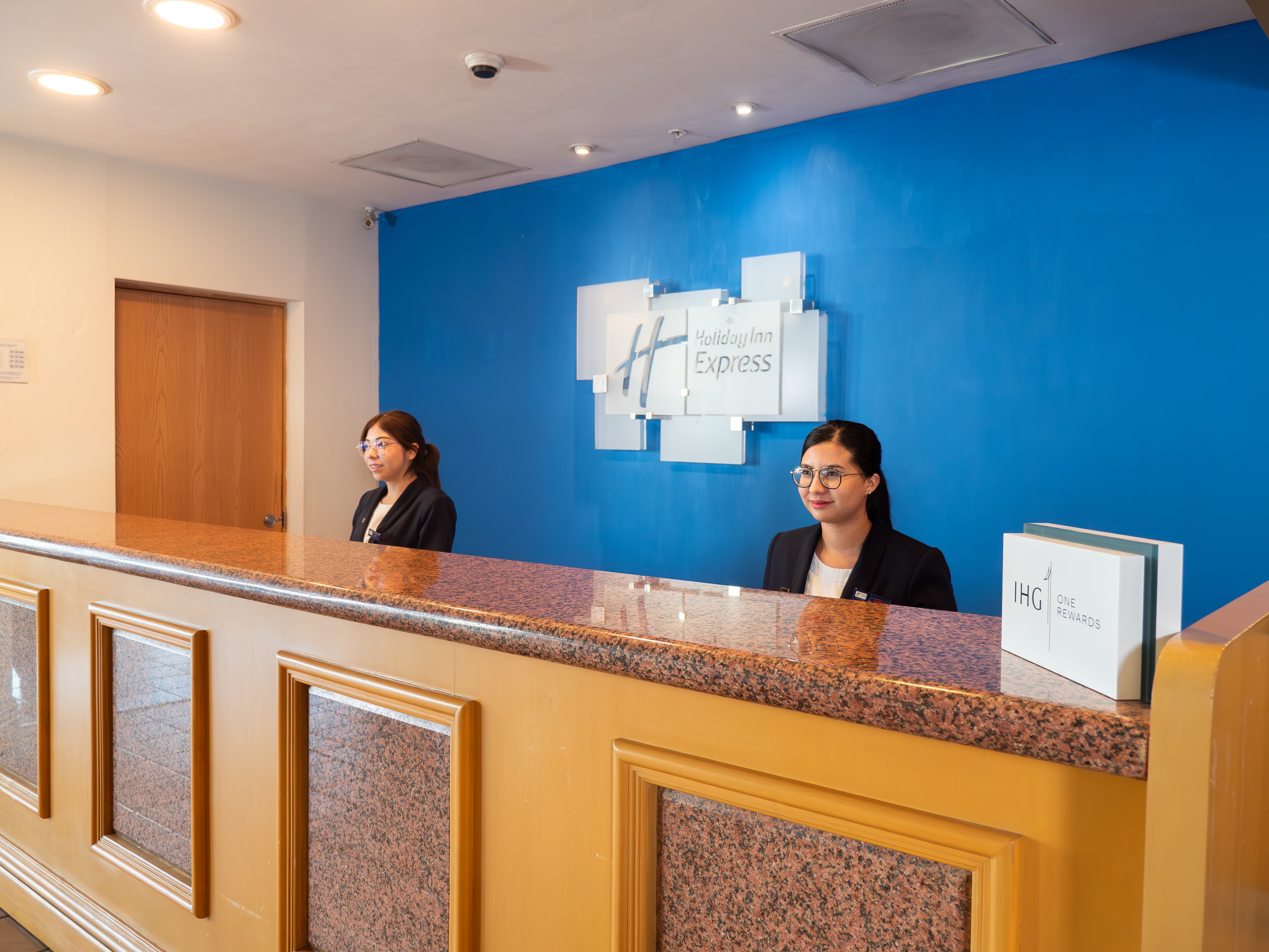 holiday inn express silao aeropuerto bajio by ihg