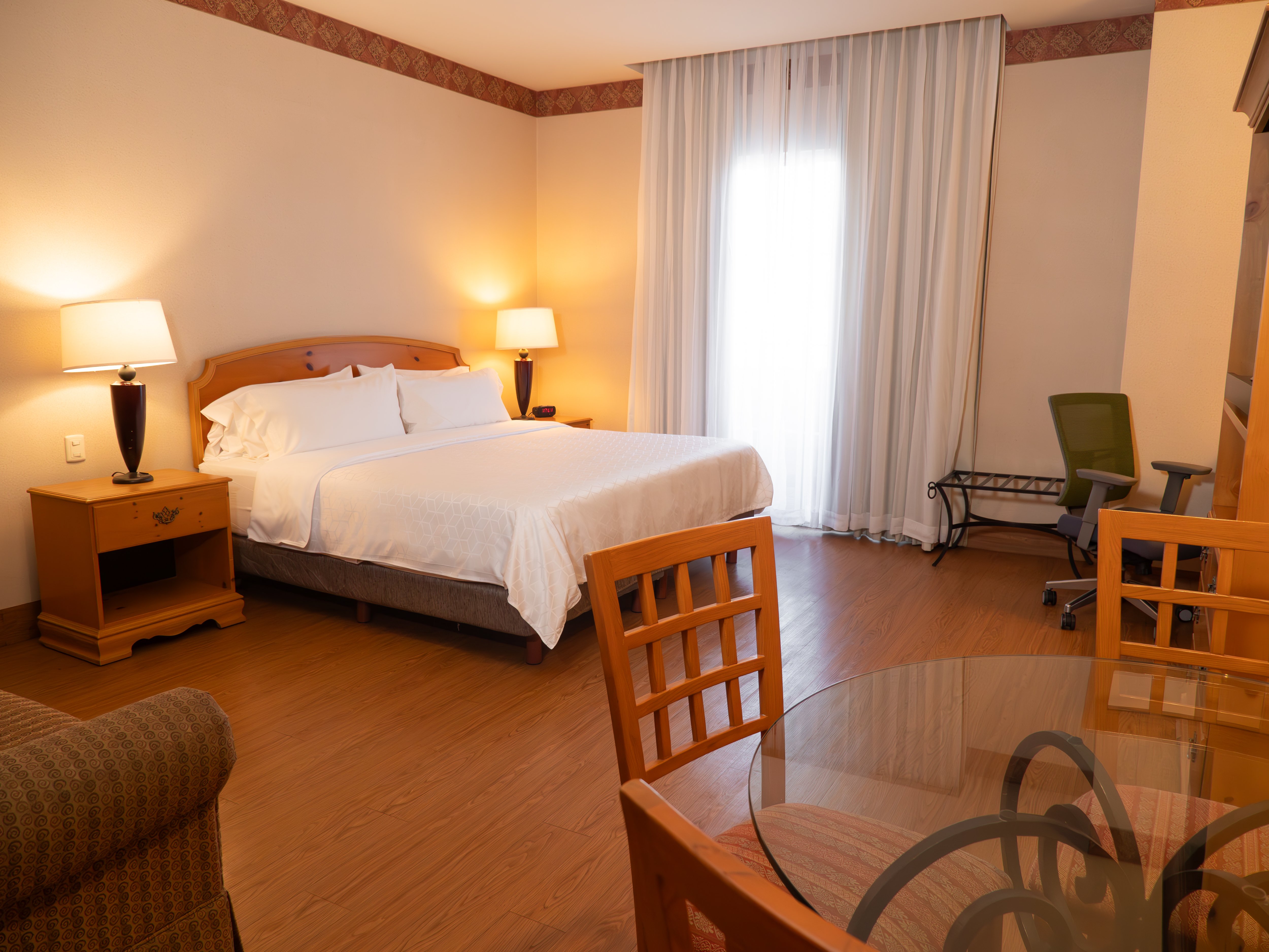 holiday inn express silao aeropuerto bajio by ihg