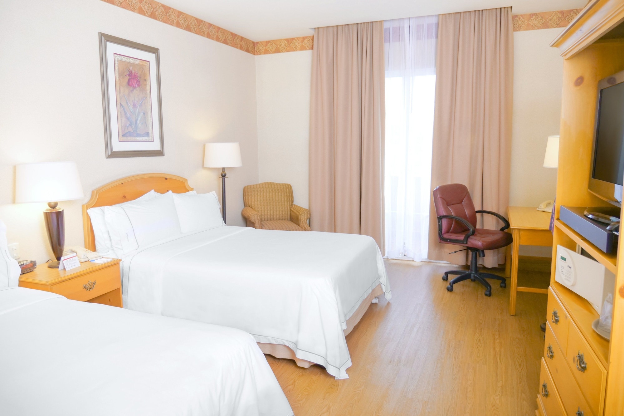 holiday inn express silao aeropuerto bajio by ihg