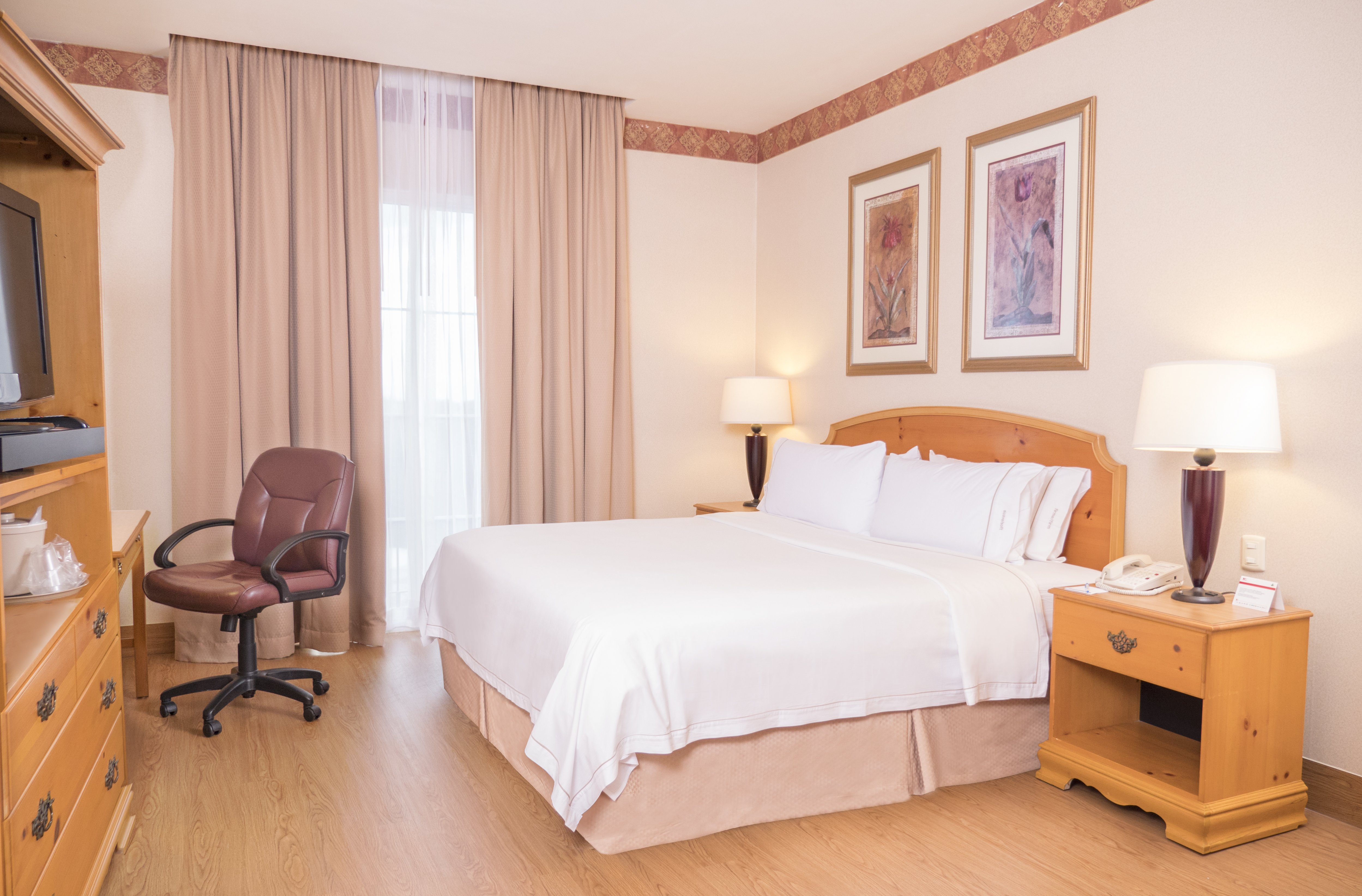 holiday inn express silao aeropuerto bajio by ihg