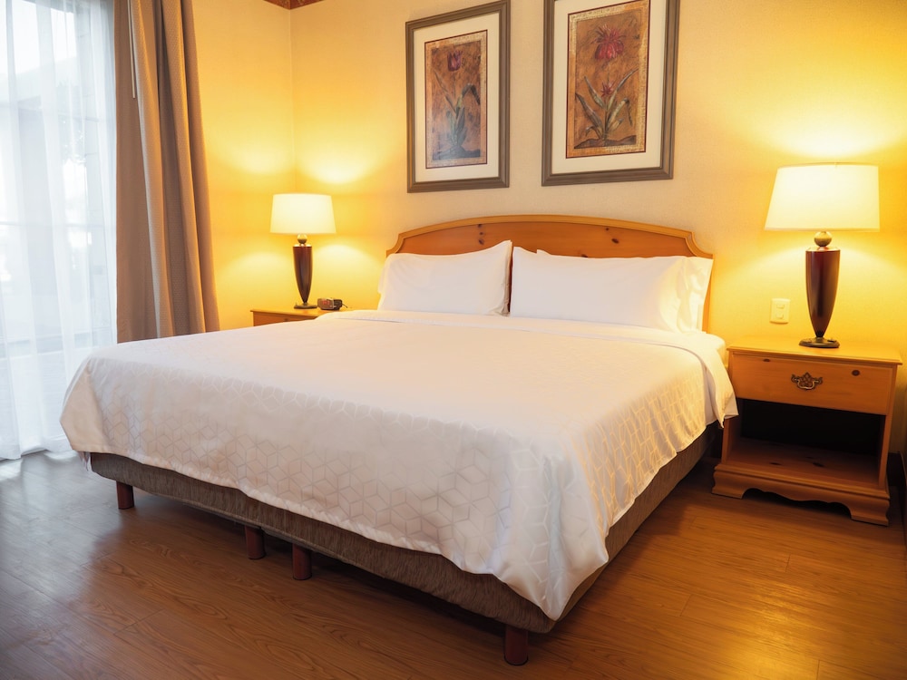 holiday inn express silao aeropuerto bajio by ihg