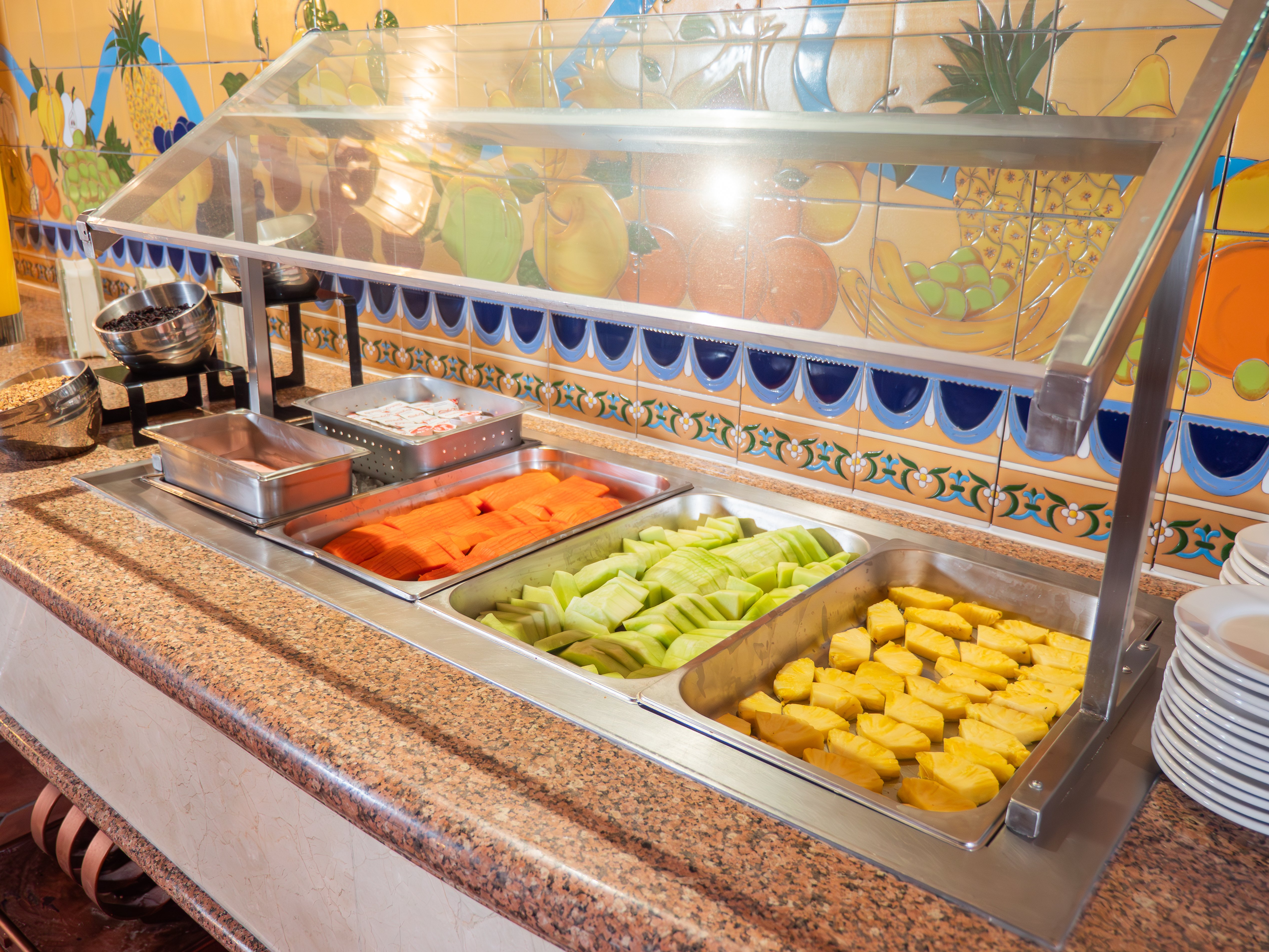 holiday inn express silao aeropuerto bajio by ihg