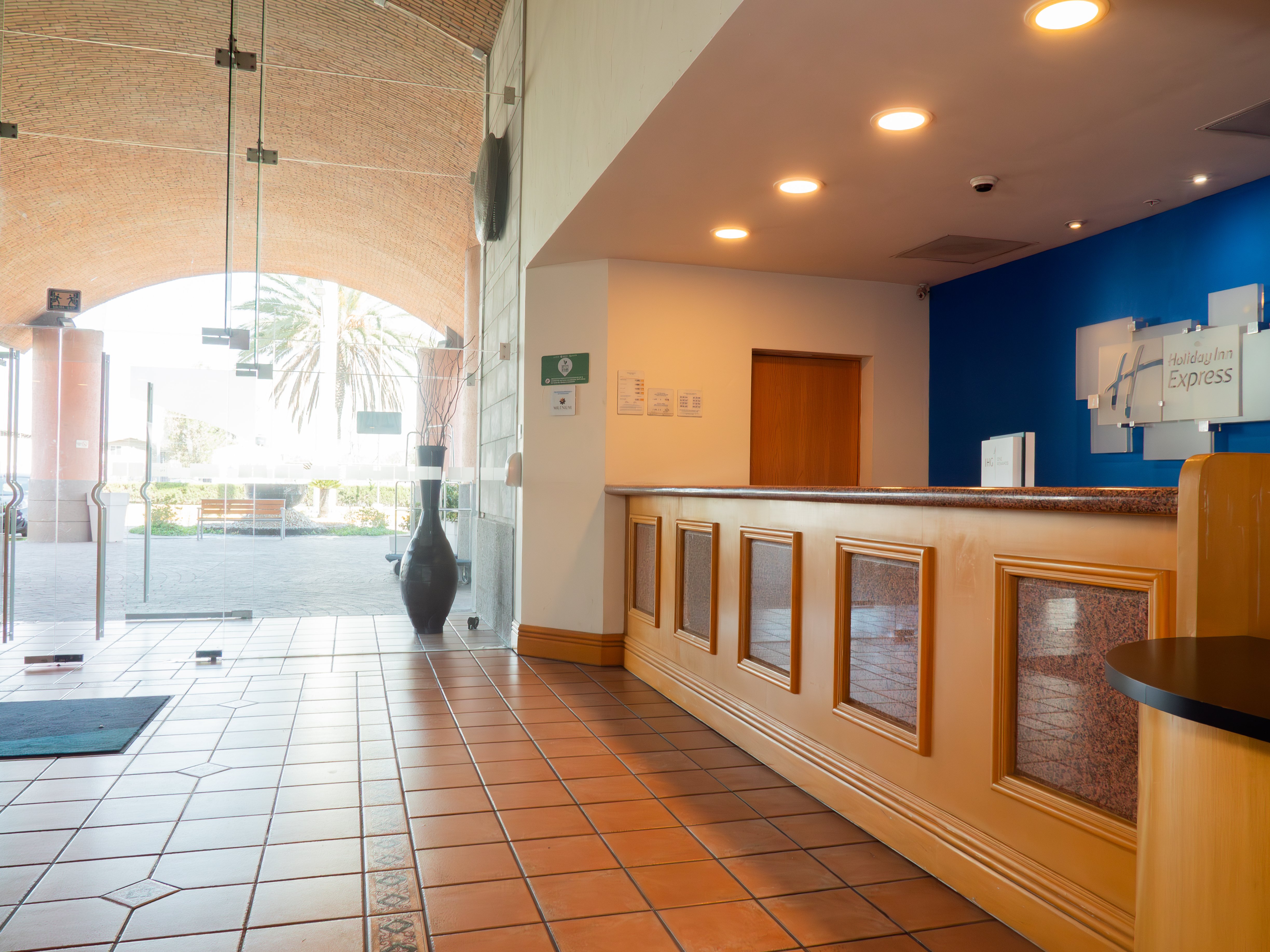 holiday inn express silao aeropuerto bajio by ihg