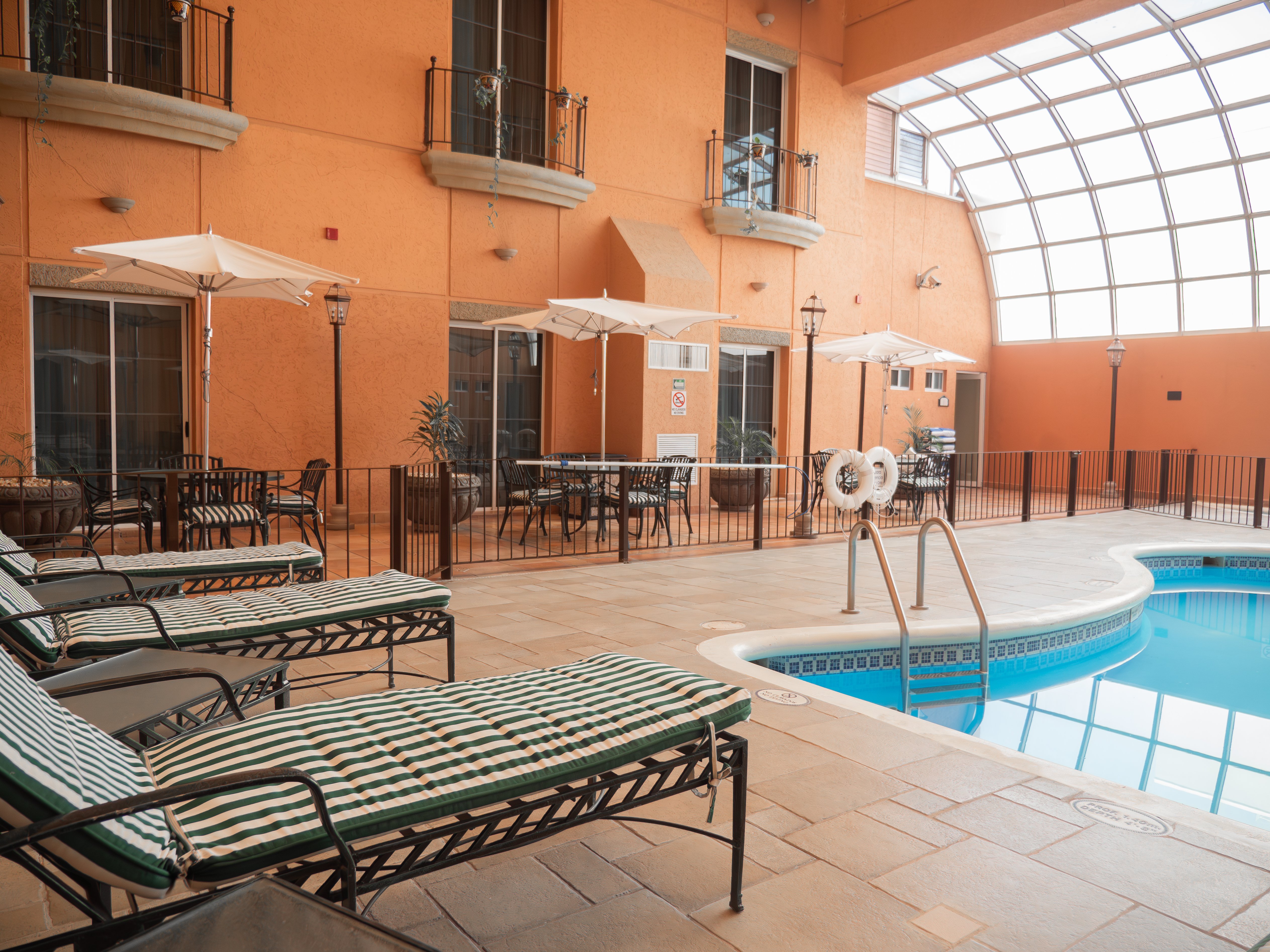 holiday inn express silao aeropuerto bajio by ihg