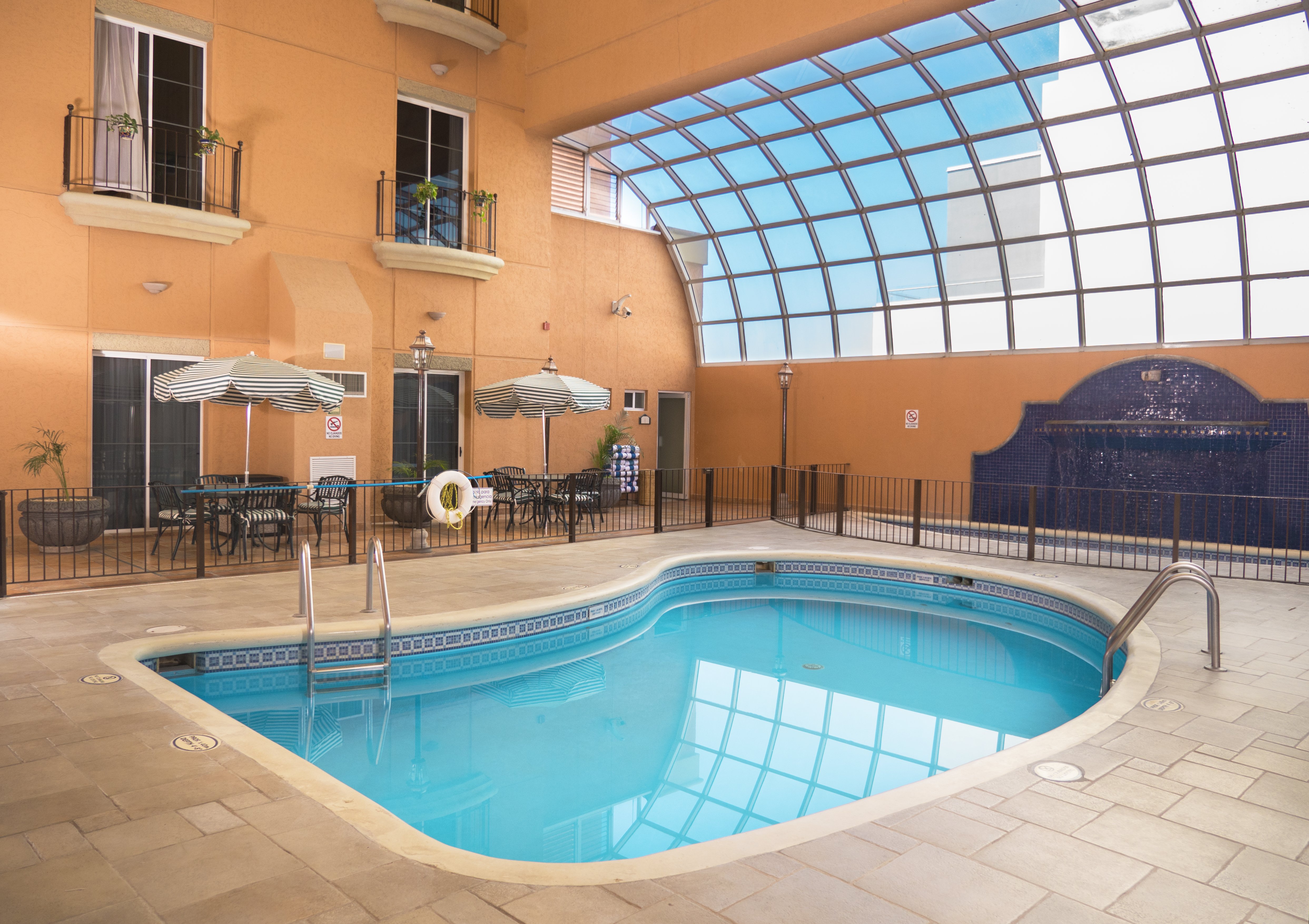 holiday inn express silao aeropuerto bajio by ihg