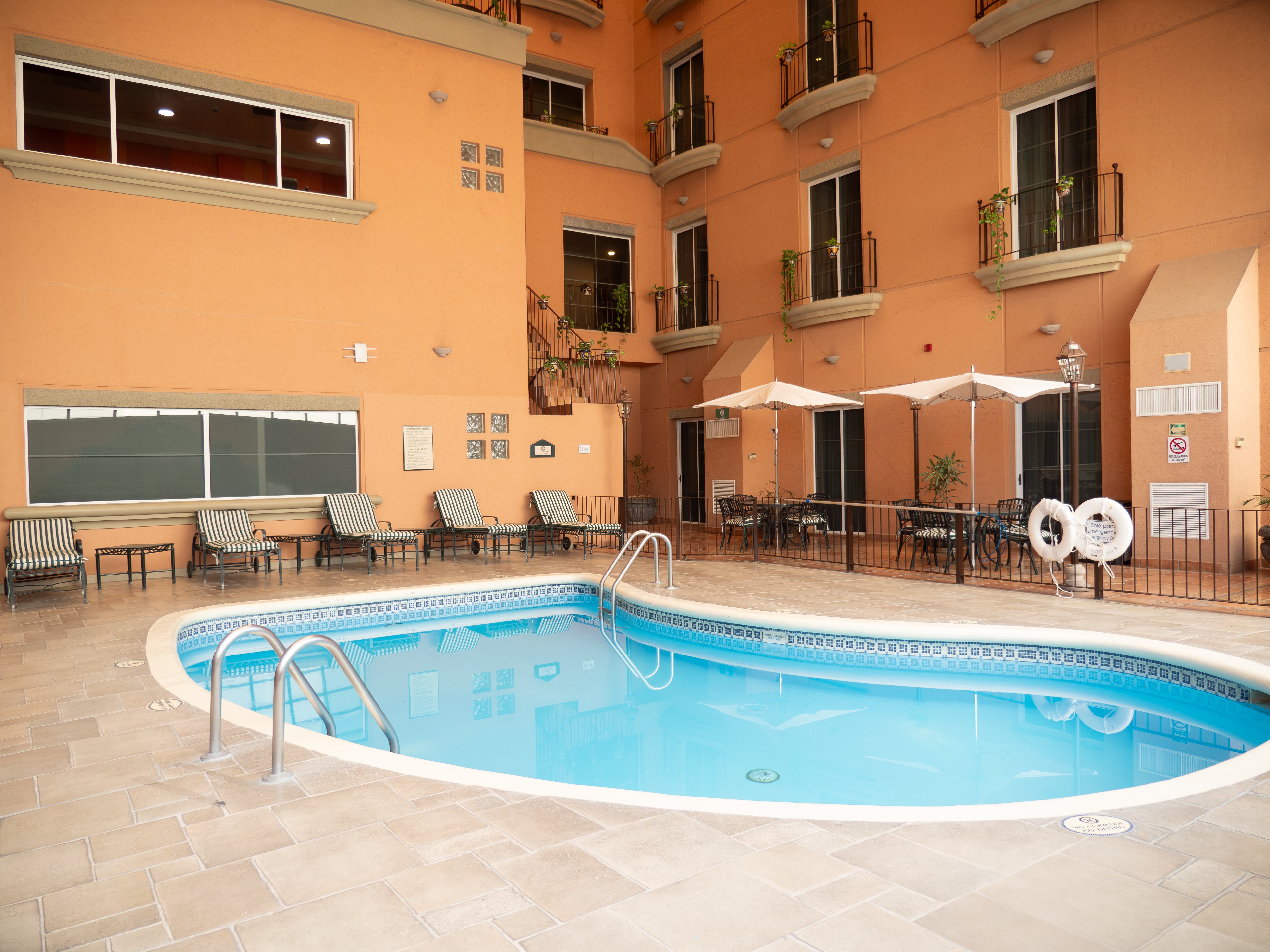 holiday inn express silao aeropuerto bajio by ihg