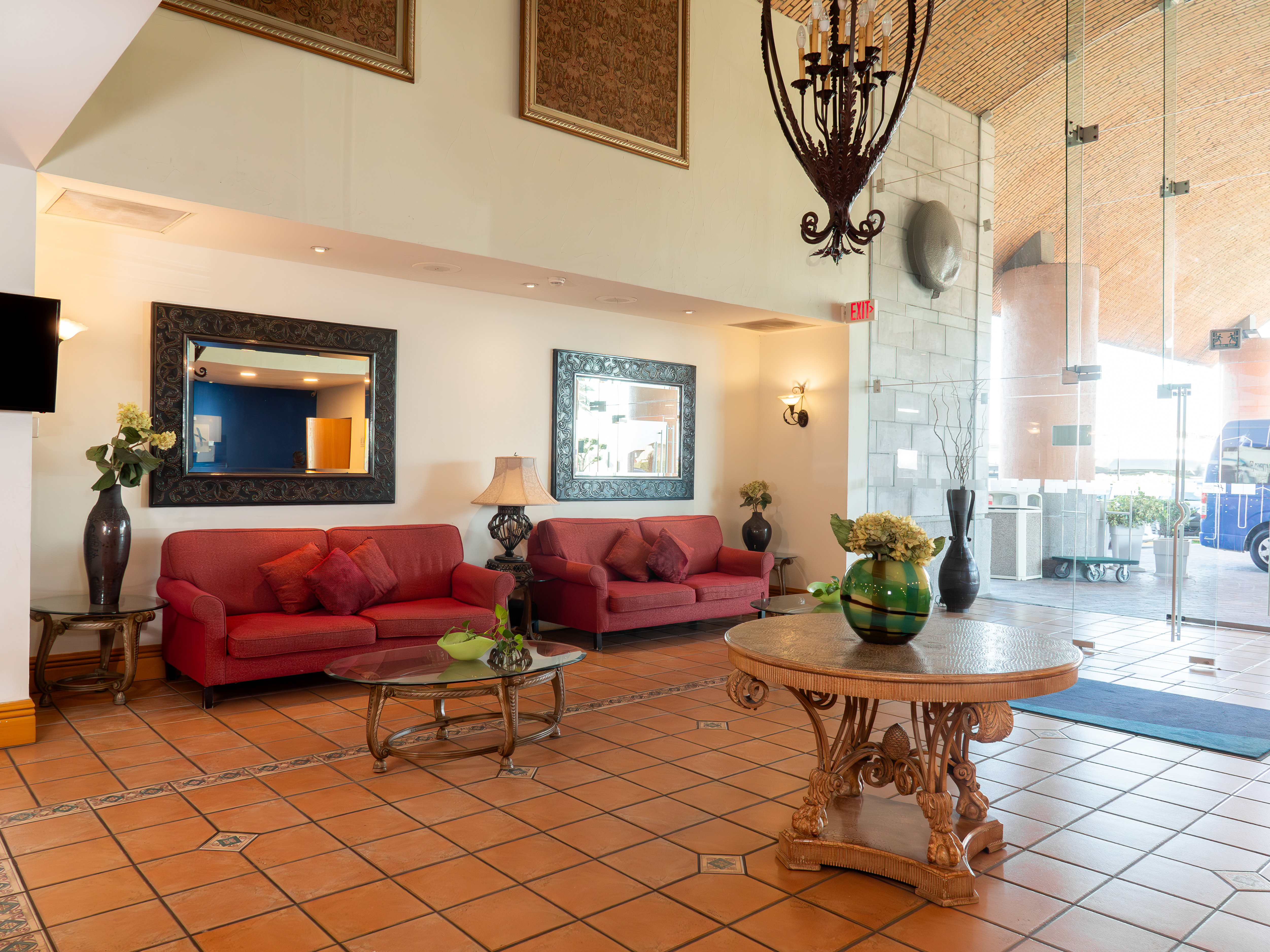 holiday inn express silao aeropuerto bajio by ihg