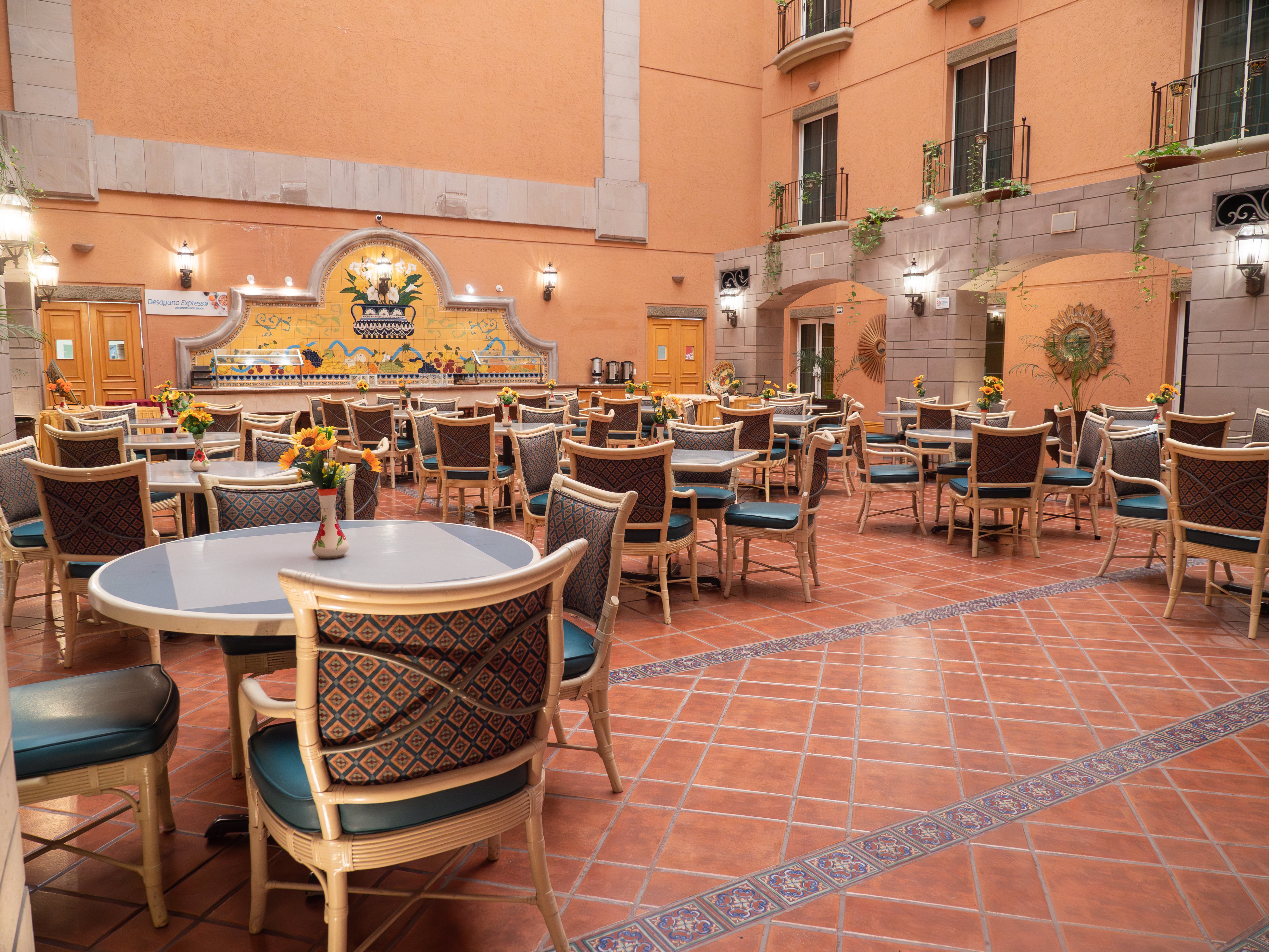holiday inn express silao aeropuerto bajio by ihg