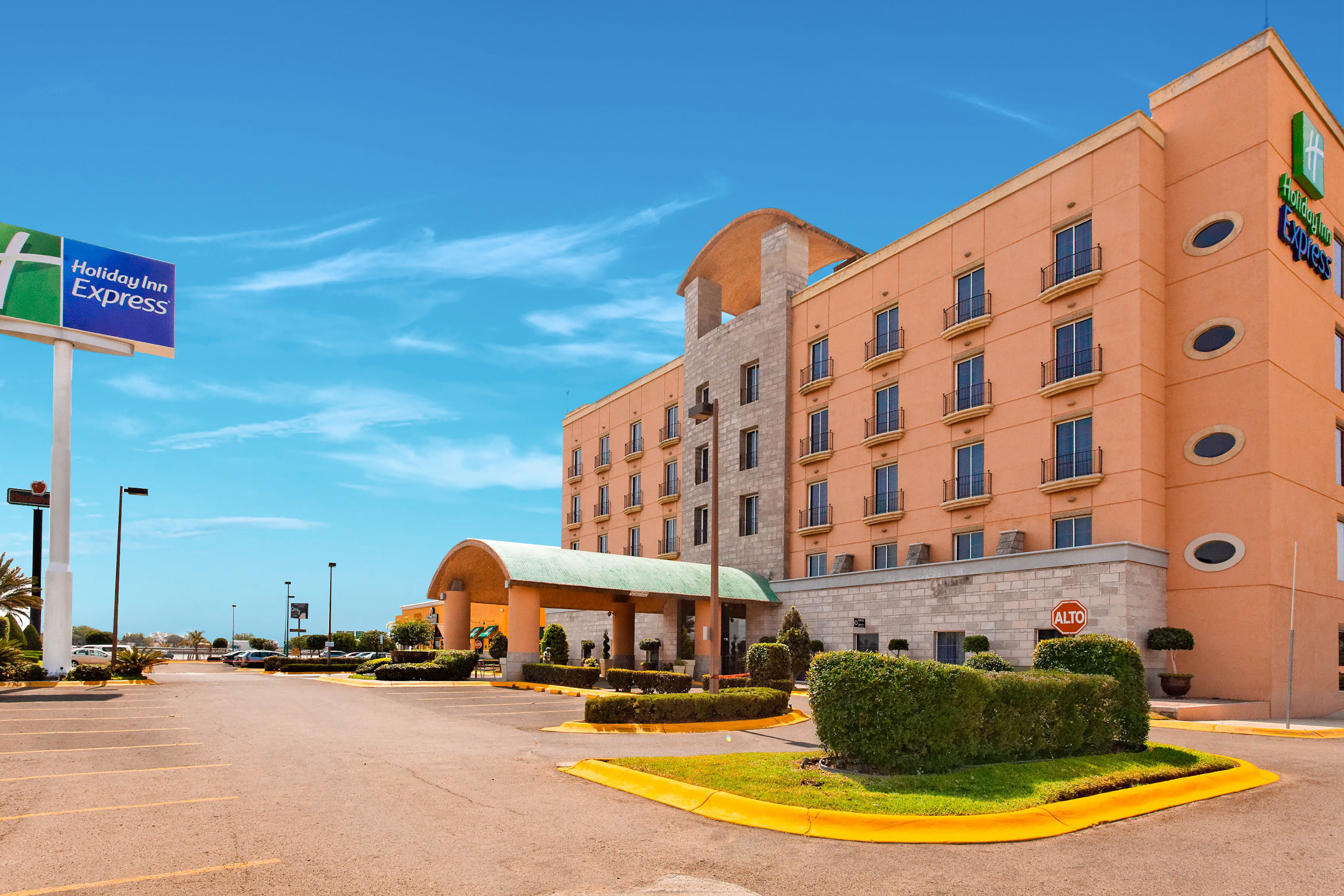 holiday inn express silao aeropuerto bajio by ihg