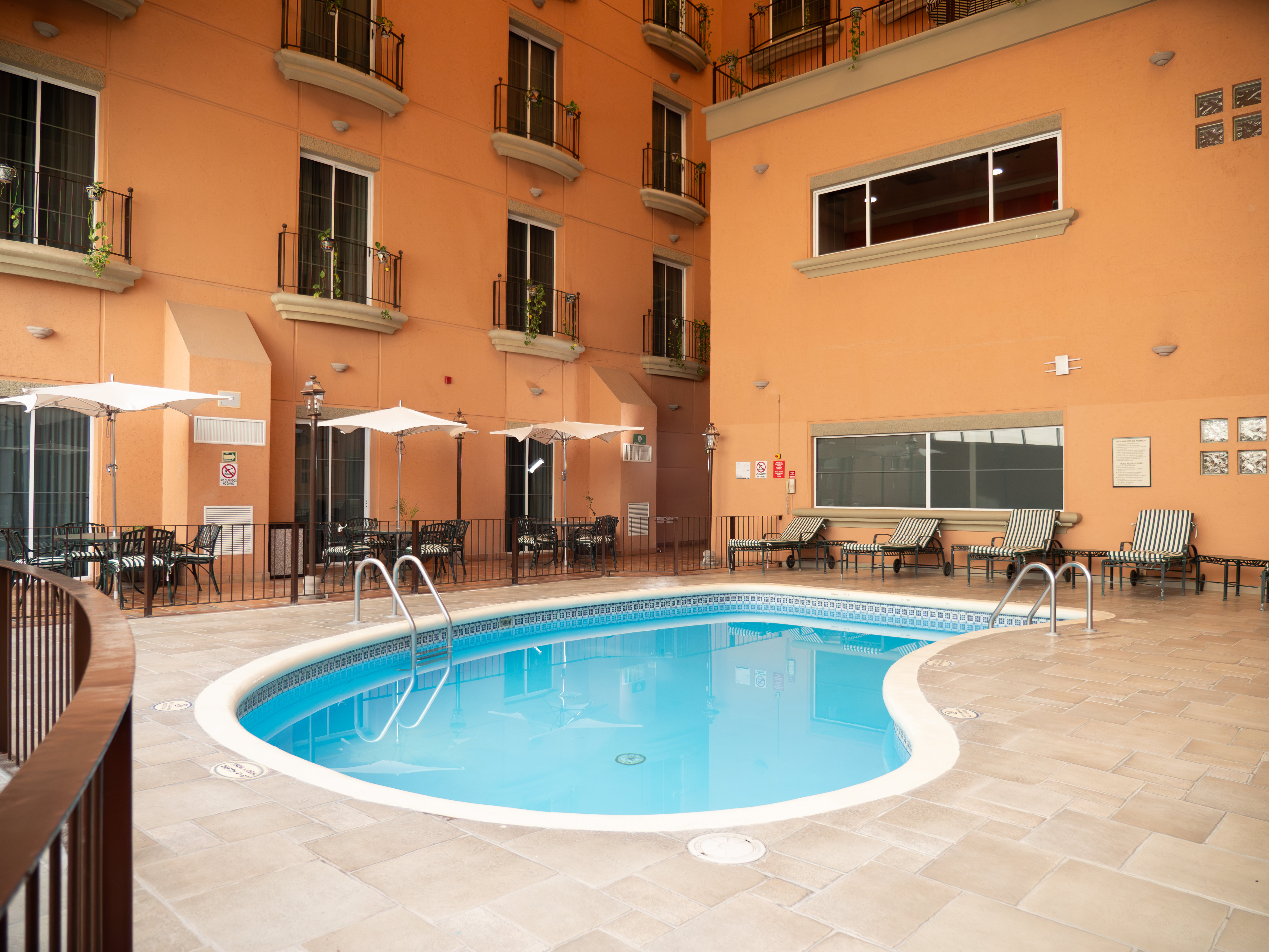 holiday inn express silao aeropuerto bajio by ihg