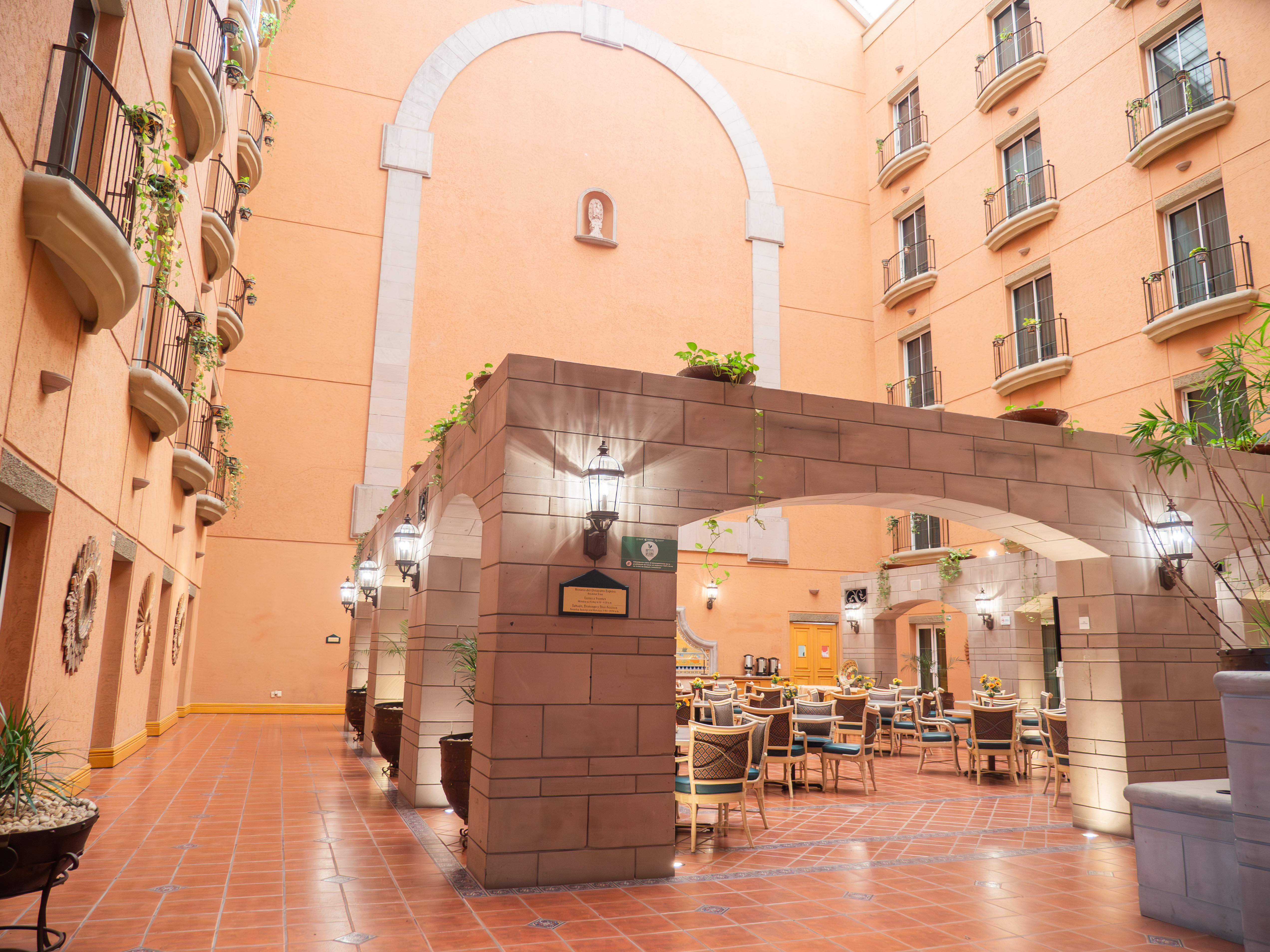 holiday inn express silao aeropuerto bajio by ihg