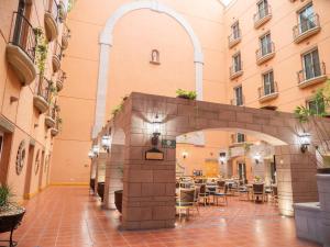 holiday inn express silao aeropuerto bajio by ihg
