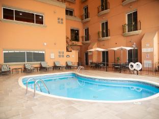 holiday inn express silao aeropuerto bajio by ihg