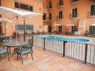 holiday inn express silao aeropuerto bajio by ihg