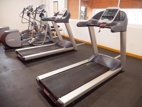 holiday inn express silao aeropuerto bajio by ihg