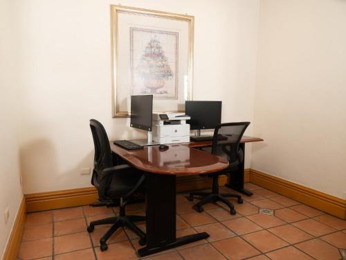 holiday inn express silao aeropuerto bajio by ihg