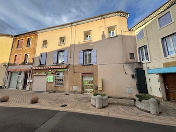 residence de la place