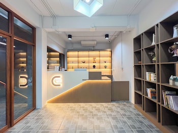 C You Home At Cnx,,4 star