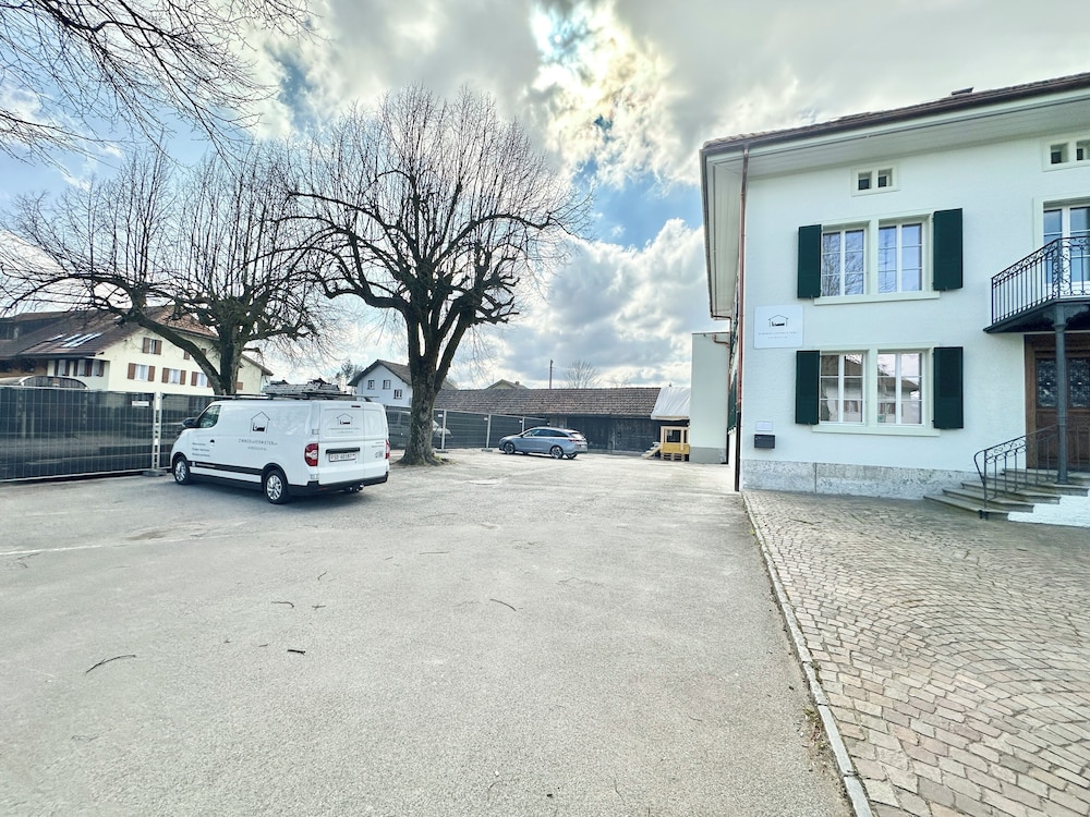 zimmerzuvermieten ch deitingen kreuz