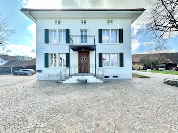 Zimmerzuvermieten.Ch Deitingen Kreuz,13 Derendingenstrasse,2 star