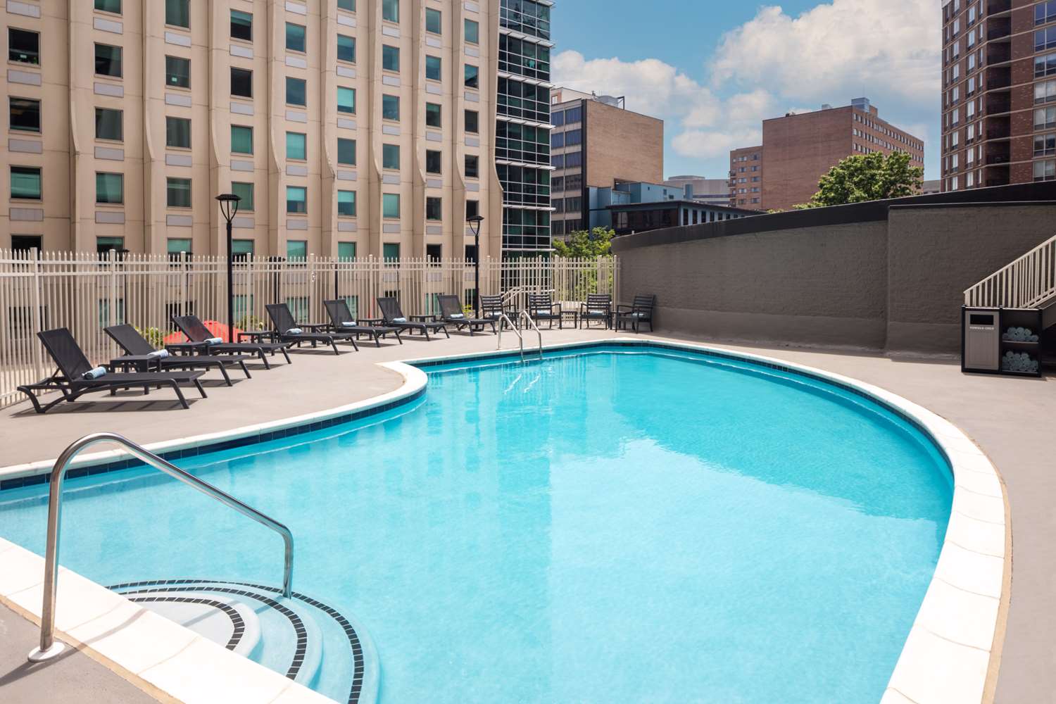 doubletree by hilton washington dc silver spring