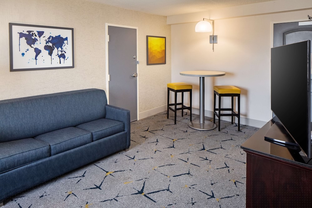 doubletree by hilton washington dc silver spring