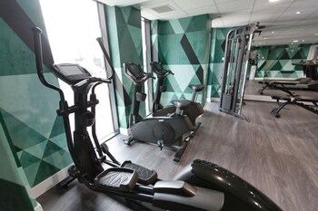 Student Only Crown Place Portsmouth,,2 star