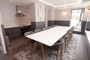 Student Only Crown Place Portsmouth,,2 star